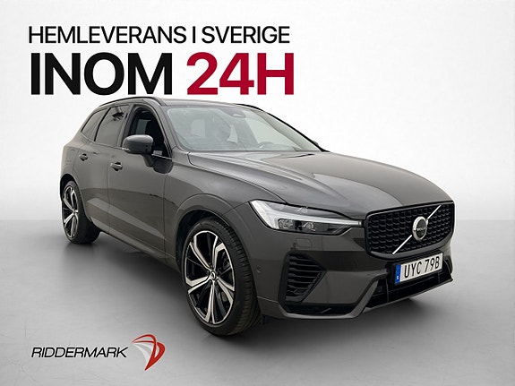 Volvo XC60 3 of 30
