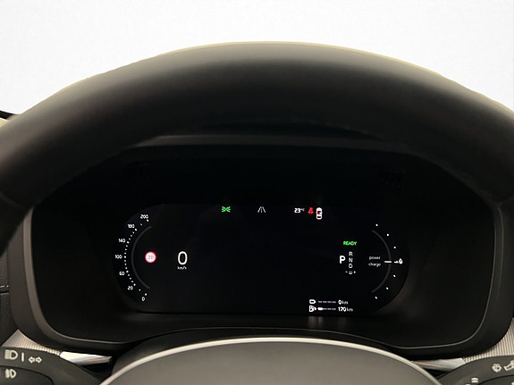 Volvo XC60 18 of 30