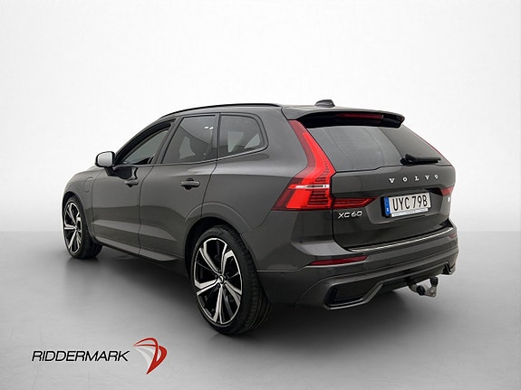 Volvo XC60 5 of 30