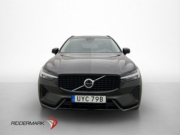 Volvo XC60 2 of 30