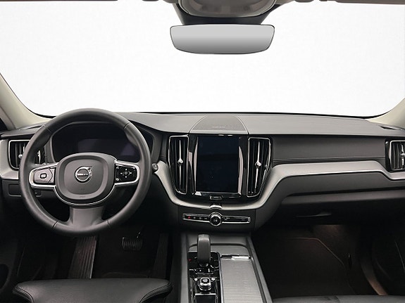 Volvo XC60 15 of 30