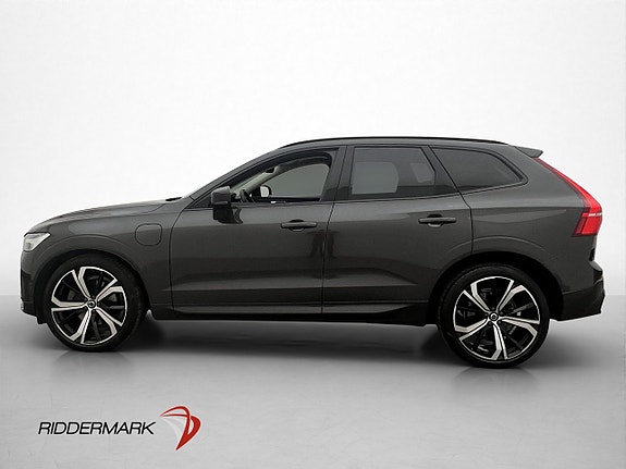 Volvo XC60 4 of 30