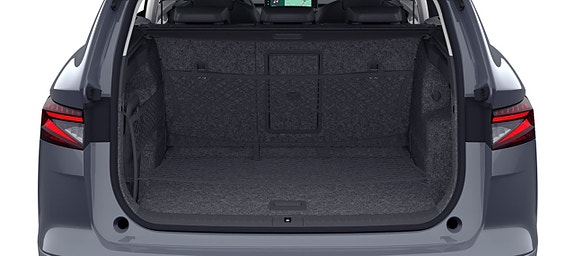 Skoda Enyaq 6 of 6