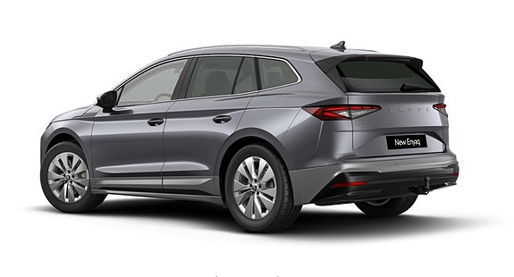 Skoda Enyaq 2 of 6