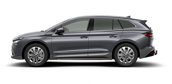 Skoda Enyaq 3 of 6