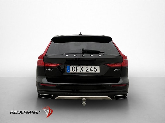 Volvo V60 Cross Country 6 of 30