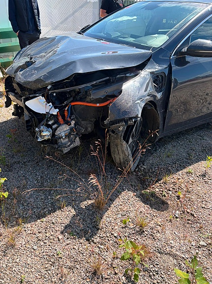 Kia Ceed 2 of 4