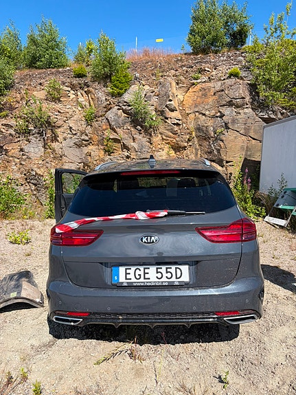 Kia Ceed 4 of 4