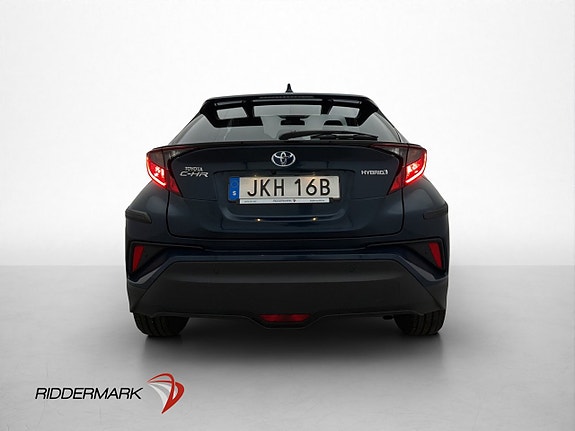 Toyota C-HR 5 of 27