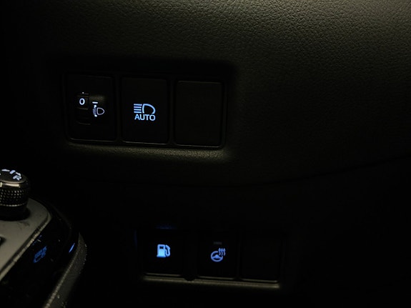 Toyota C-HR 19 of 27