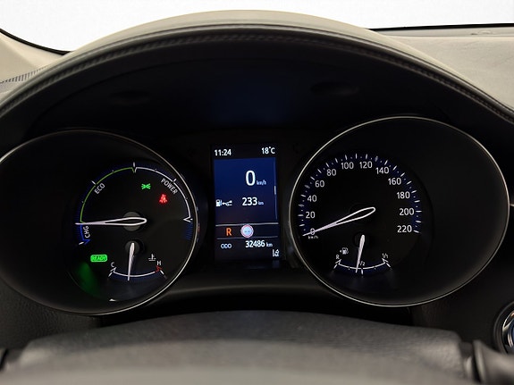 Toyota C-HR 13 of 27