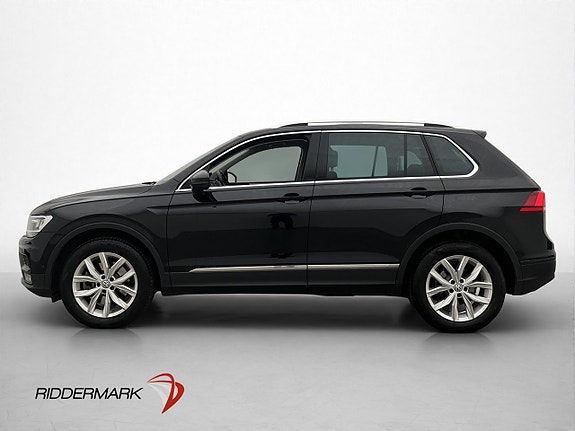 Volkswagen Tiguan 2 of 28