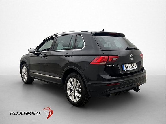 Volkswagen Tiguan 4 of 28