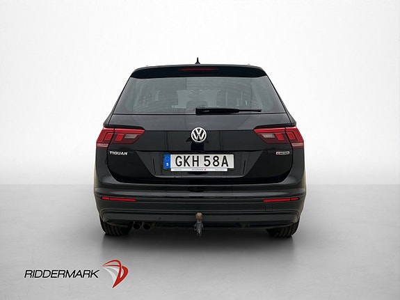 Volkswagen Tiguan 5 of 28