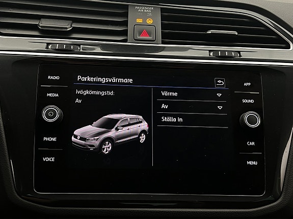 Volkswagen Tiguan 18 of 28