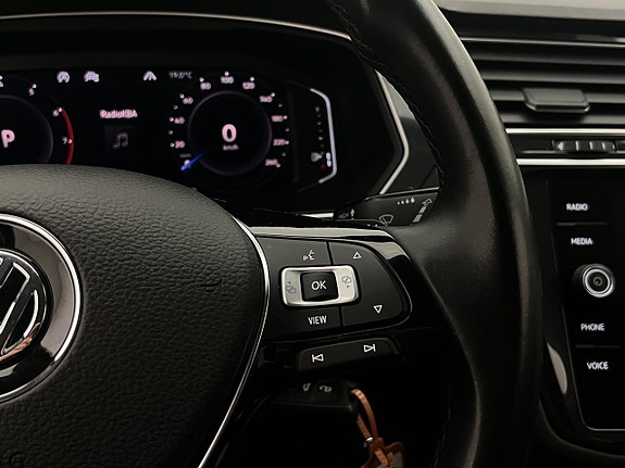 Volkswagen Tiguan 22 of 28