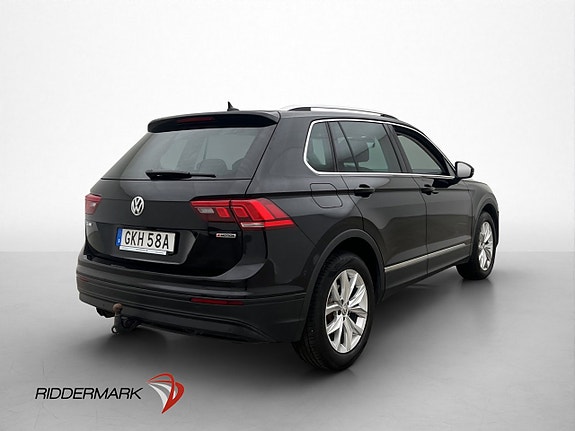 Volkswagen Tiguan 6 of 28