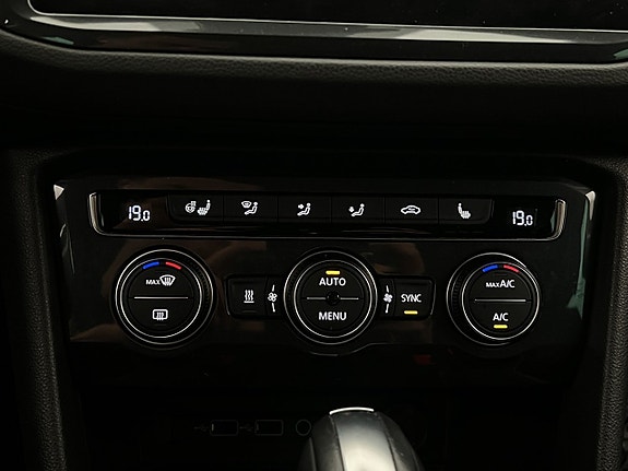 Volkswagen Tiguan 20 of 28