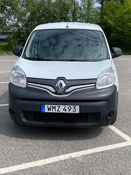 Renault Kangoo Express 2 of 9