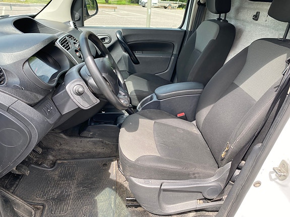 Renault Kangoo Express 5 of 9