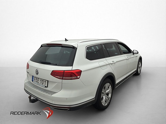 Volkswagen Passat Alltrack 6 of 28