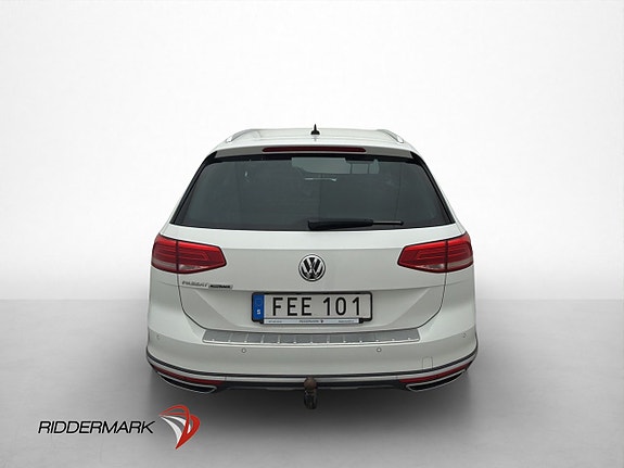 Volkswagen Passat Alltrack 5 of 28