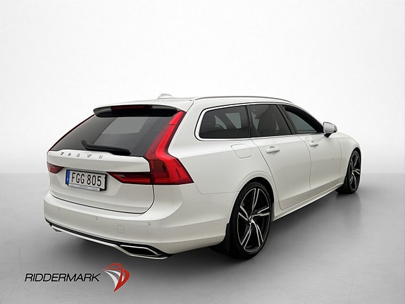 Volvo V90 6 of 30