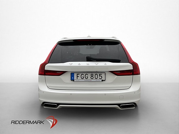 Volvo V90 5 of 30