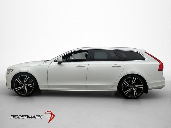 Volvo V90 2 of 30