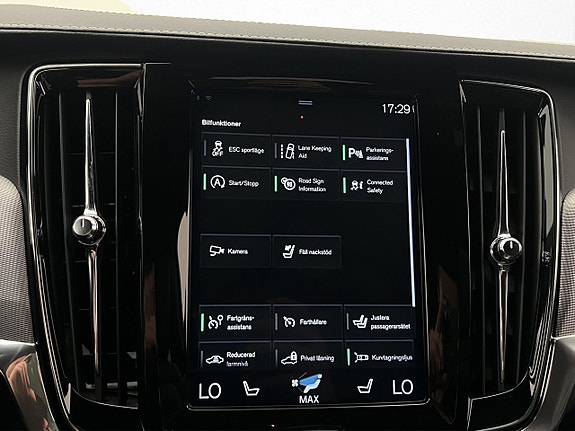 Volvo V90 20 of 30