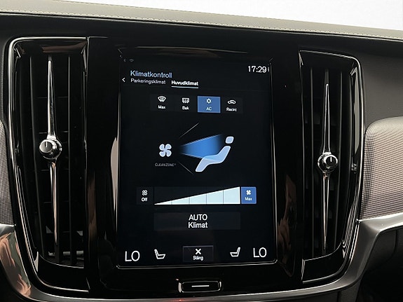 Volvo V90 23 of 30
