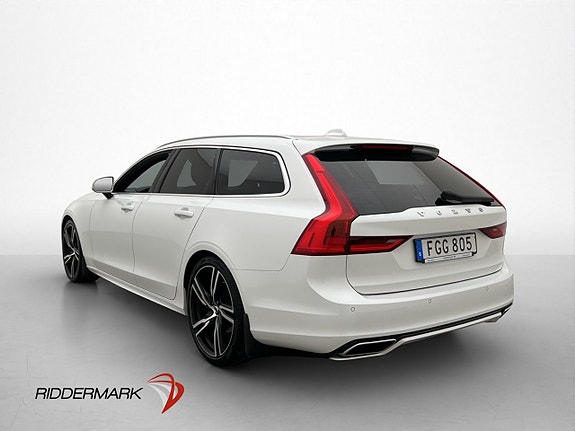 Volvo V90 4 of 30