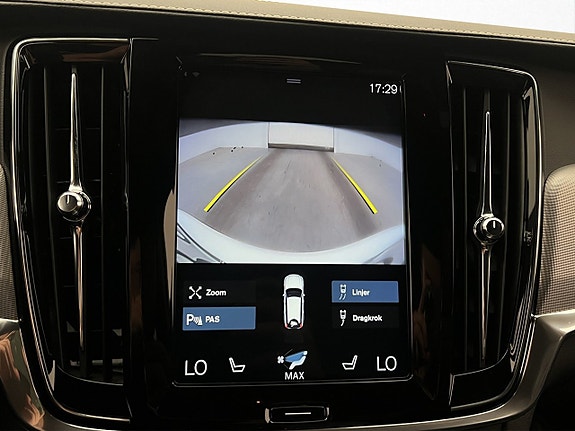 Volvo V90 22 of 30