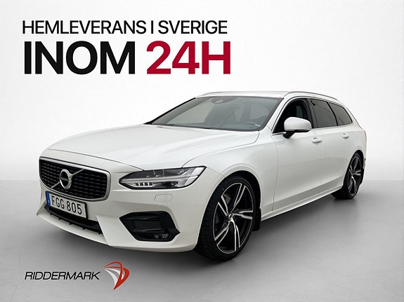 Volvo V90 3 of 30