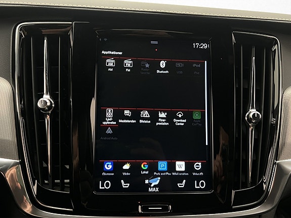 Volvo V90 19 of 30