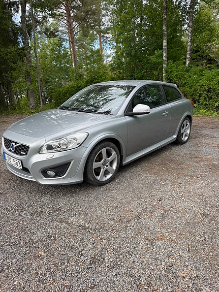 Volvo C30 2 of 8