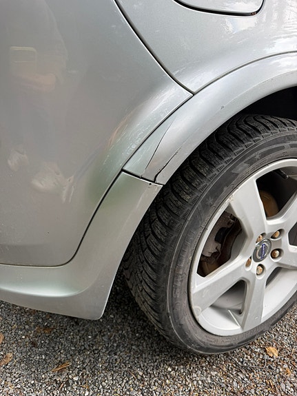 Volvo C30 6 of 8