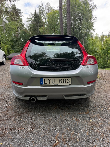 Volvo C30 3 of 8