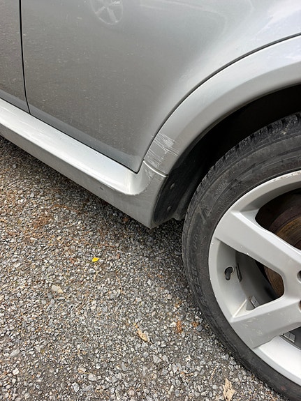 Volvo C30 5 of 8