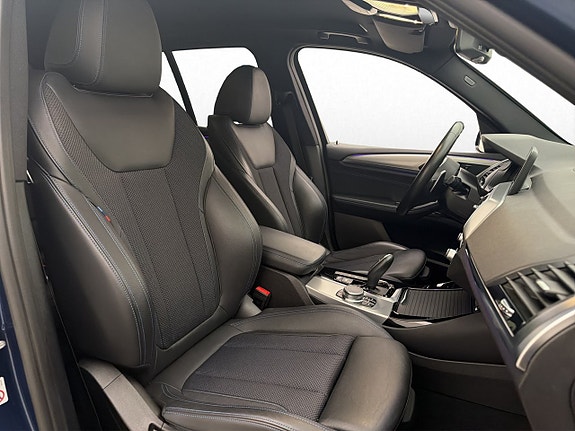 BMW X3 26 of 30
