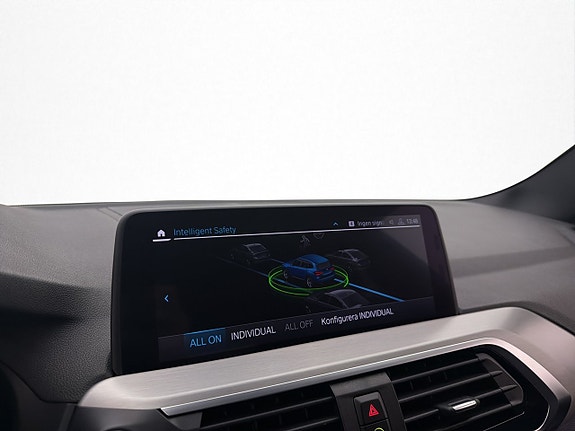 BMW X3 22 of 30