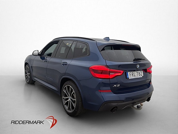 BMW X3 5 of 30