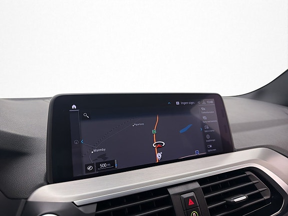 BMW X3 20 of 30