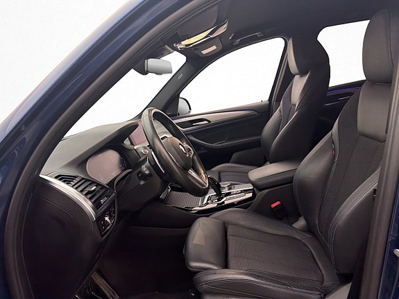 BMW X3 13 of 30
