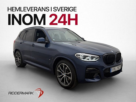 BMW X3 3 of 30