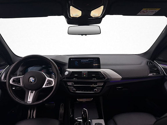 BMW X3 14 of 30