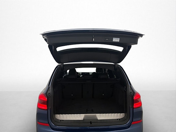 BMW X3 27 of 30