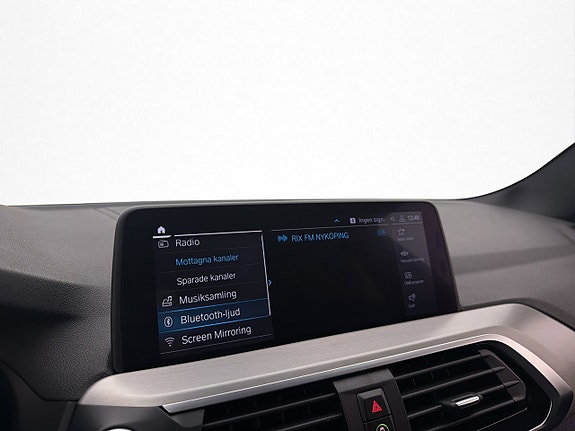 BMW X3 21 of 30