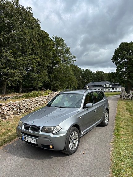 BMW X3 6 of 13