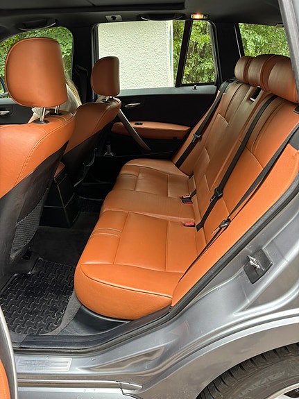 BMW X3 12 of 13